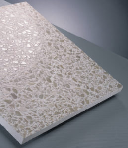 Terrazzo Yer Döşemeleri