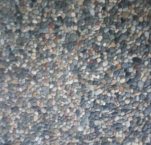 Terrazzo Yer Döşemeleri